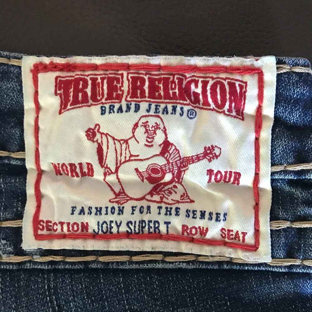 Women’s True Religion Jeans
